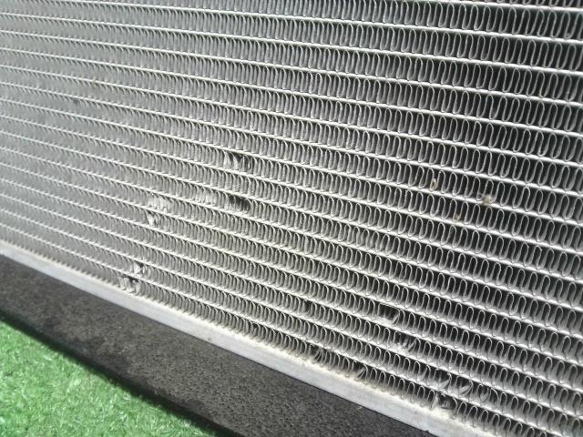 【中古】リーフ ZAA-ZE1 コンデンサー 92110-5SK0B 自社品番240731 K23