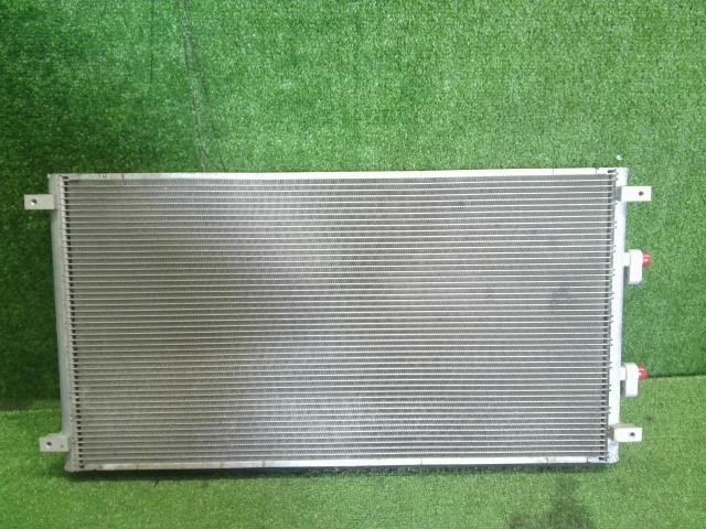 【中古】リーフ ZAA-ZE1 コンデンサー 92110-5SK0B 自社品番240731 K23