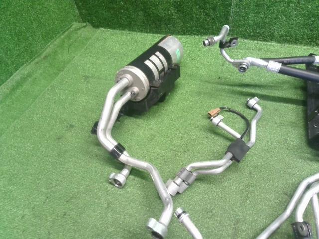 【中古】リーフ ZAA-ZE1 エアコン ACホース・パイプ 92490-5SK1B 自社品番240731 K23