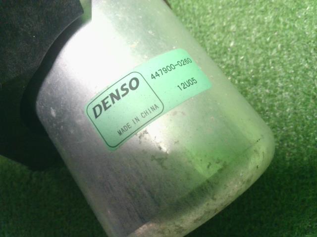 【中古】リーフ ZAA-ZE1 エアコン ACホース・パイプ 92490-5SK1B 自社品番240731 K23