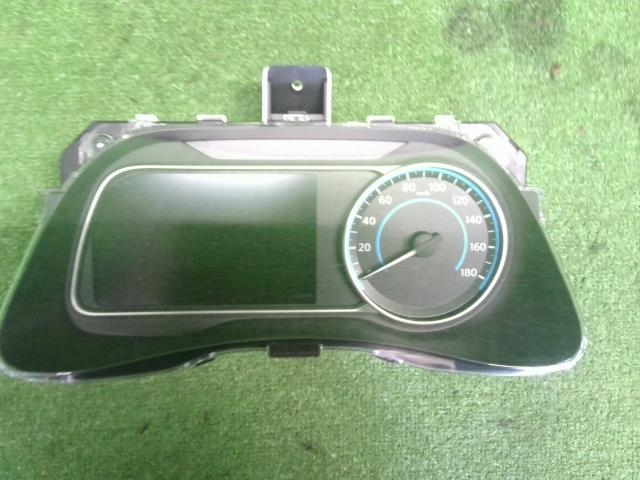【中古】リーフ ZAA-ZE1 スピードメーター 24810-5SK1A 自社品番240731 K23