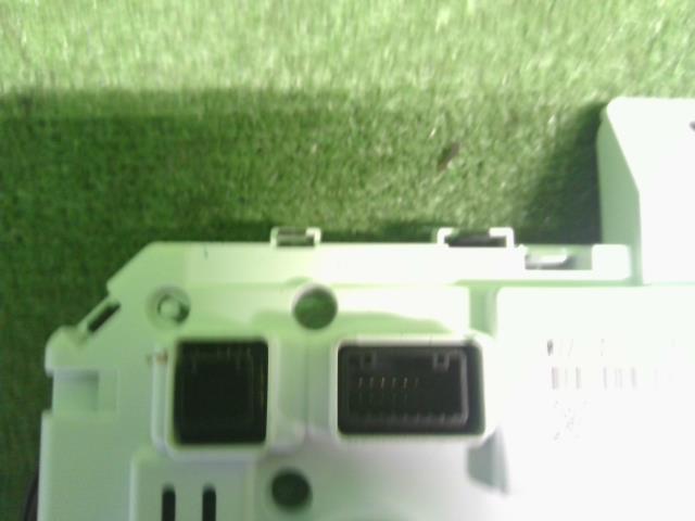 【中古】リーフ ZAA-ZE1 スピードメーター 24810-5SK1A 自社品番240731 K23