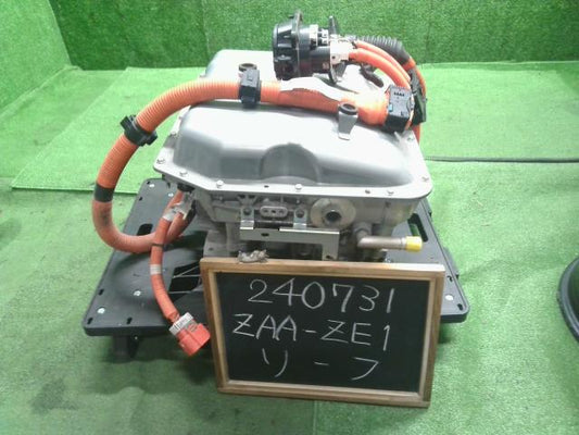 【中古】リーフ ZAA-ZE1 インバーター 291A0-5SA0A 自社品番240731 K23