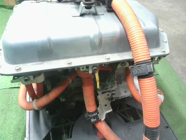 【中古】リーフ ZAA-ZE1 インバーター 291A0-5SA0A 自社品番240731 K23