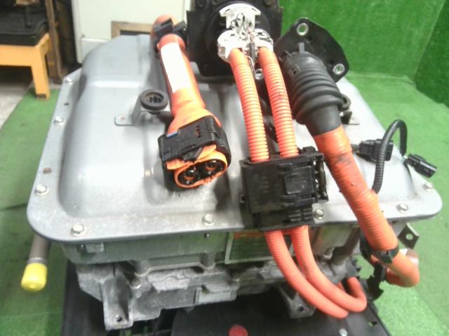 【中古】リーフ ZAA-ZE1 インバーター 291A0-5SA0A 自社品番240731 K23