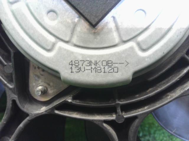 【中古】リーフ ZAA-ZE1 電動ファン 21481-3NK0B 自社品番240731 K23