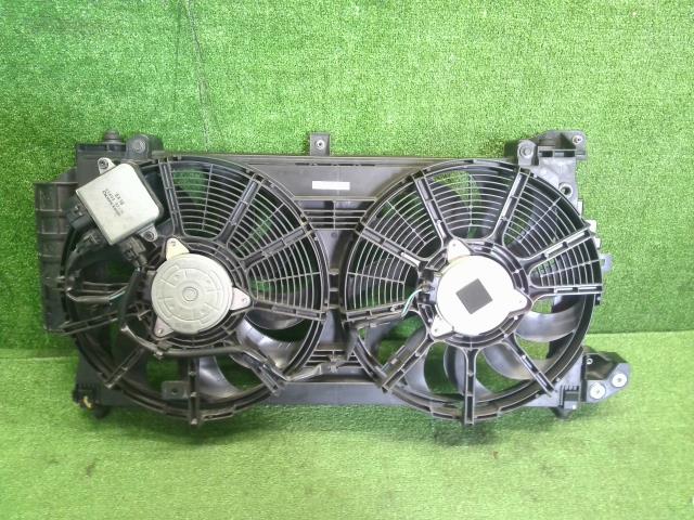【中古】リーフ ZAA-ZE1 電動ファン 21481-3NK0B 自社品番240731 K23