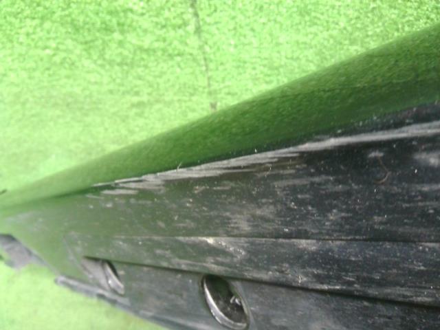 【中古】カムリ DAA-AXVH70 右サイドステップ スポイラー 75850-33130-C0 自社品番240733 218