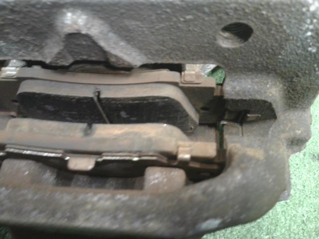 【中古】カムリ DAA-AXVH70 右リアキャリパー 47830-33270 自社品番240733 218