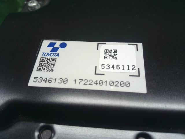 【中古】プリウス DLA-ZVW52 インバーター ボルテージサブ G9200-49105 自社品番240734 1G3