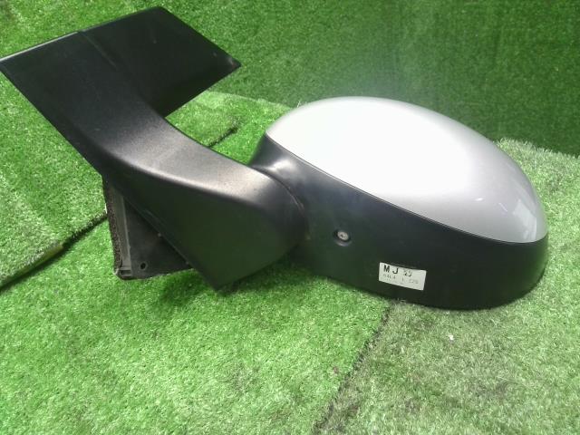【中古】アルト DBA-HA35S 左ドアミラー サイドミラー 84740-85K10 自社品番240735 ZVF