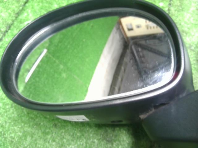 【中古】アルト DBA-HA35S 左ドアミラー サイドミラー 84740-85K10 自社品番240735 ZVF