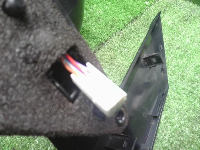 【中古】アルト DBA-HA35S 左ドアミラー サイドミラー 84740-85K10 自社品番240735 ZVF