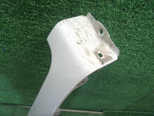 【中古】ミラ HBD-L275V 左フロントフェンダー 53812-B2410 自社品番240737 W09