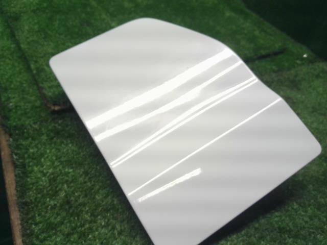 【中古】NV100クリッパー HBD-DR17V フューエルリッド 給油口パネル 78830-4A00B 自社品番240748 26U