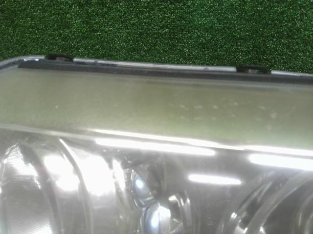 【中古】エリシオン DBA-RR5 左ヘッドランプ ランプ 33151-SYK-003 自社品番240757 NH700M