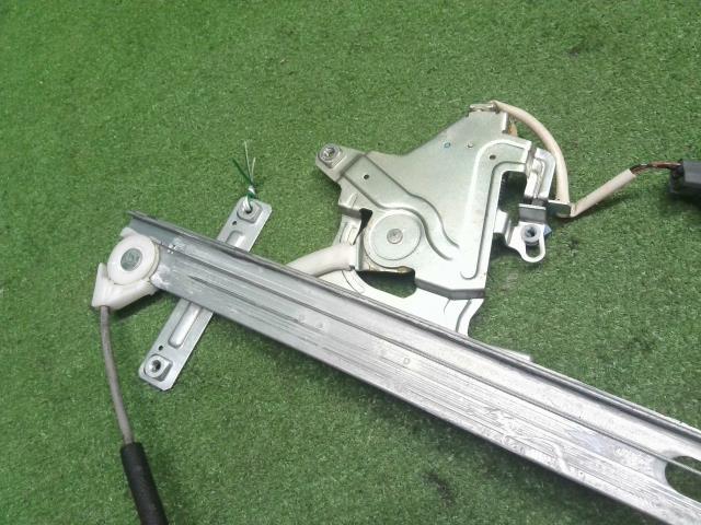 【中古】エリシオン DBA-RR5 右リアドアレギュレーターモーター 72710-SJK-J02 自社品番240757 NH700M