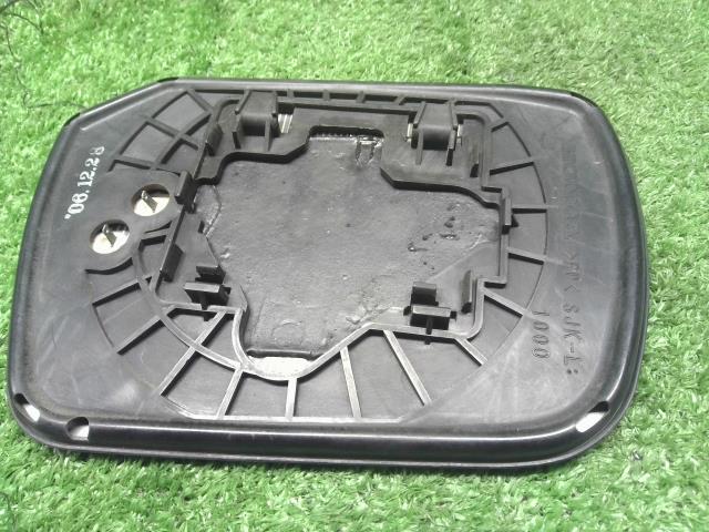 【中古】エリシオン DBA-RR5 左ドアミラー サイドミラー 76253-SJK-J31 自社品番240757 NH700M