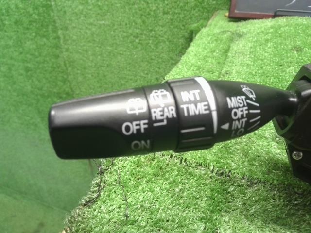 【中古】エリシオン DBA-RR5 ディマー コンビネーションスイッチ 35255-SFE-J01 自社品番240757 NH700M