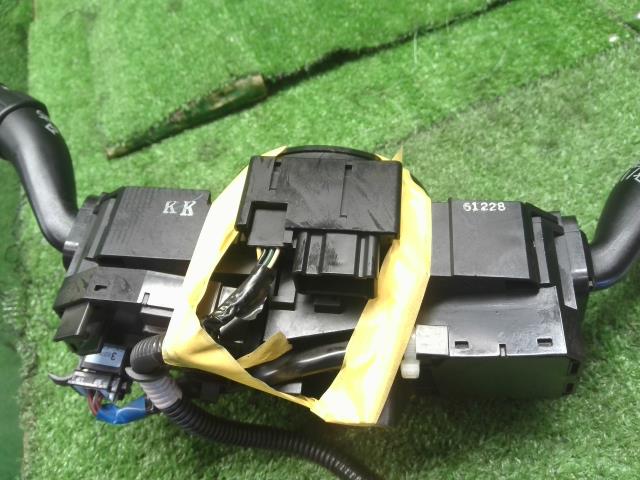 【中古】エリシオン DBA-RR5 ディマー コンビネーションスイッチ 35255-SFE-J01 自社品番240757 NH700M