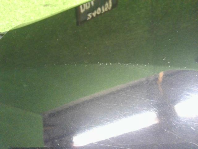 【中古】ワゴンＲ DBA-MH34S 左フロントフェンダー 57711-72M60 自社品番240759 ZJ3