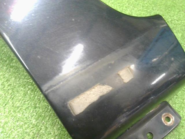 【中古】ワゴンＲ DBA-MH34S 左フロントフェンダー 57711-72M60 自社品番240759 ZJ3