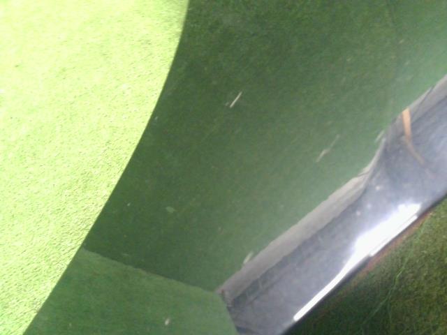 【中古】ワゴンＲ DBA-MH34S 左フロントフェンダー 57711-72M60 自社品番240759 ZJ3