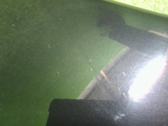 【中古】ワゴンＲ DBA-MH34S 左フロントフェンダー 57711-72M60 自社品番240759 ZJ3