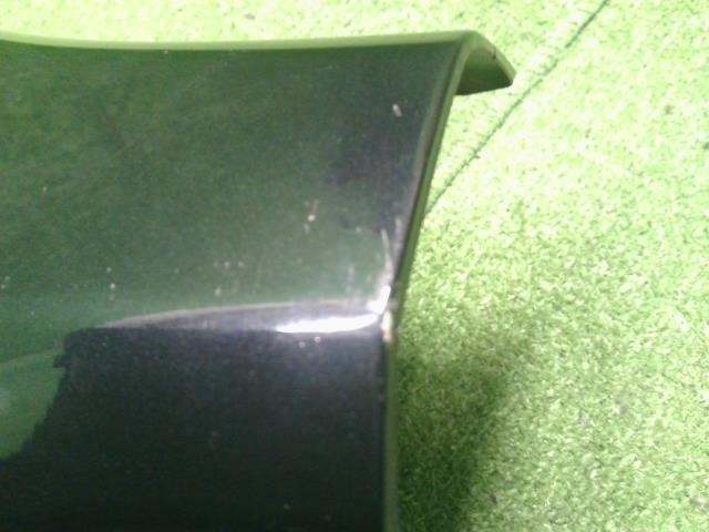 【中古】ワゴンＲ DBA-MH34S 左フロントフェンダー 57711-72M60 自社品番240759 ZJ3