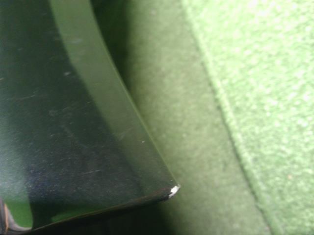 【中古】ワゴンＲ DBA-MH34S 左フロントフェンダー 57711-72M60 自社品番240759 ZJ3