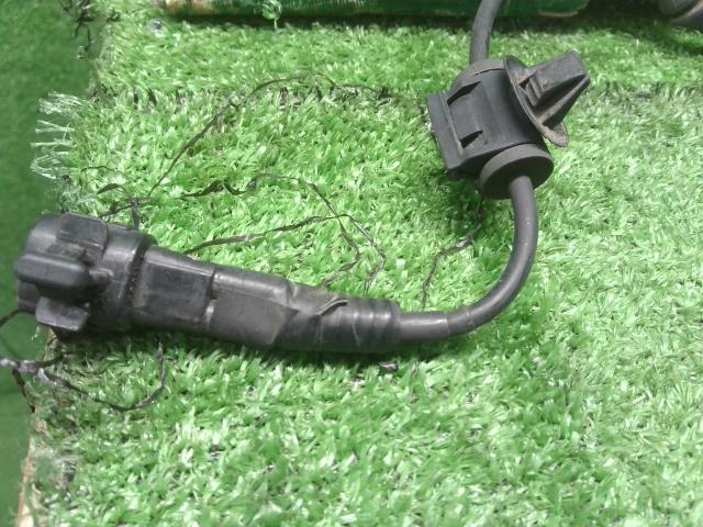 【中古】ワゴンＲ DBA-MH34S 左リアＡＢＳセンサー 56320-82K01 自社品番240759 ZJ3