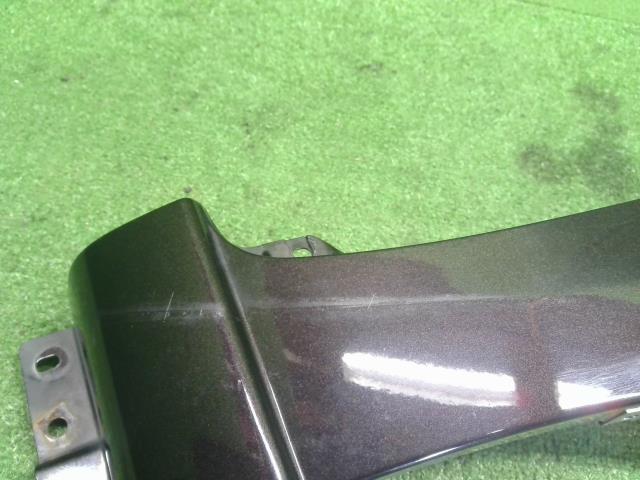 【中古】キャロル DBA-HB36S 右Ｆフェンダー 1A22-52-111E 自社品番240760 43X