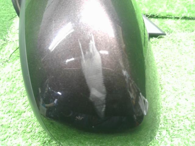 【中古】キャロル DBA-HB36S 左ドアミラー サイドミラー 1AAH-69-180 自社品番240760 43X