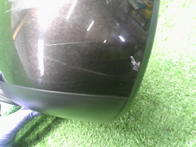 【中古】キャロル DBA-HB36S 左ドアミラー サイドミラー 1AAH-69-180 自社品番240760 43X