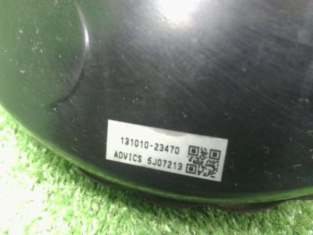 【中古】キャロル DBA-HB36S ブレーキマスター シリンダー マスターバック 1A30-43-400A 自社品番240760 43X