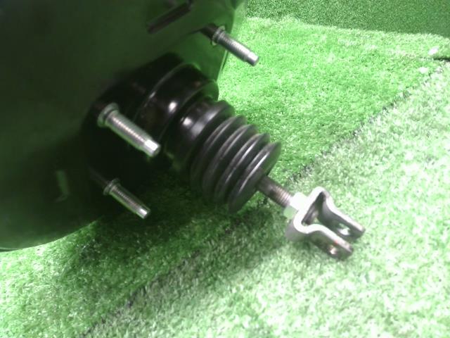 【中古】キャロル DBA-HB36S ブレーキマスター シリンダー マスターバック 1A30-43-400A 自社品番240760 43X