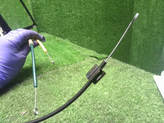 【中古】キャロル DBA-HB36S エアコン ACスイッチパネル 1A35-61-19Z 自社品番240760 43X