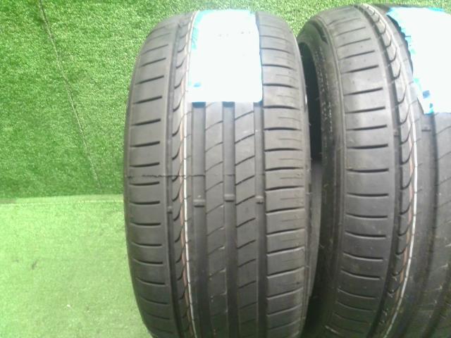 【中古】18インチ 夏 ノーマルタイヤ 225/45R18 2本 20年製 IMPERIAL ECOSPORT2 自社品番240763