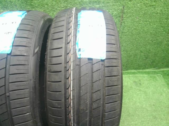 【中古】18インチ 夏 ノーマルタイヤ 225/45R18 2本 20年製 IMPERIAL ECOSPORT2 自社品番240763