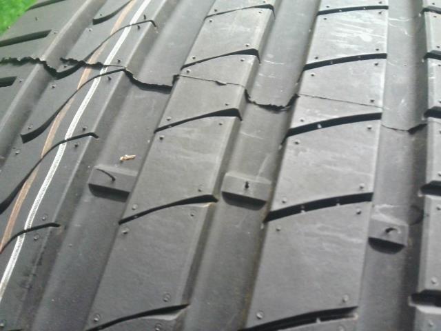 【中古】18インチ 夏 ノーマルタイヤ 225/45R18 2本 20年製 IMPERIAL ECOSPORT2 自社品番240763