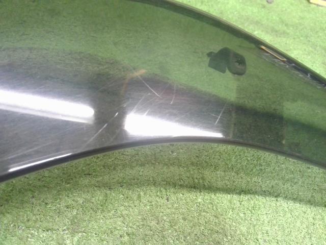 【中古】エブリィ EBD-DA17V 右フロントドアバイザー  自社品番240767 26U