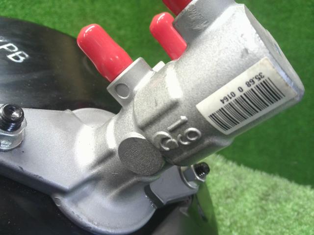 【中古】エブリィ EBD-DA17V ブレーキマスター シリンダー マスターバック 51300-64PB0 自社品番240767 26U