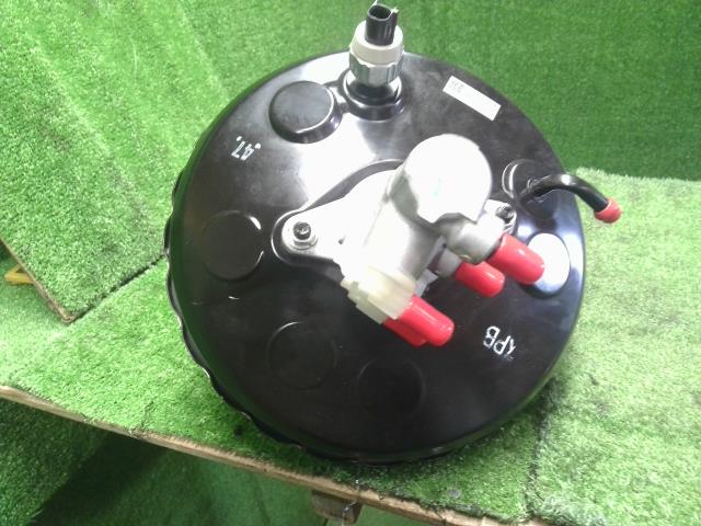 【中古】エブリィ EBD-DA17V ブレーキマスター シリンダー マスターバック 51300-64PB0 自社品番240767 26U