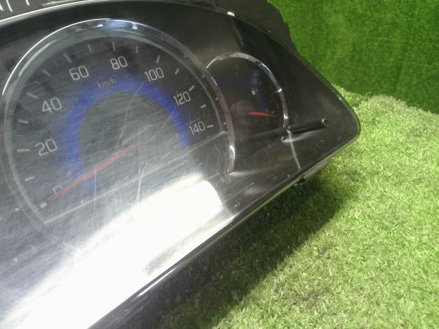 【中古】エブリィ EBD-DA17V スピードメーター 34100-64PB0 自社品番240767 26U