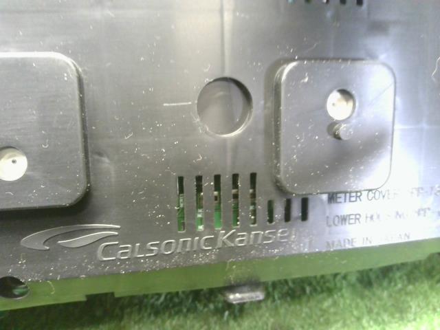 【中古】エブリィ EBD-DA17V スピードメーター 34100-64PB0 自社品番240767 26U