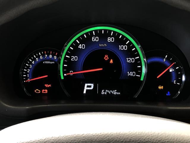 【中古】エブリィ EBD-DA17V スピードメーター 34100-64PB0 自社品番240767 26U