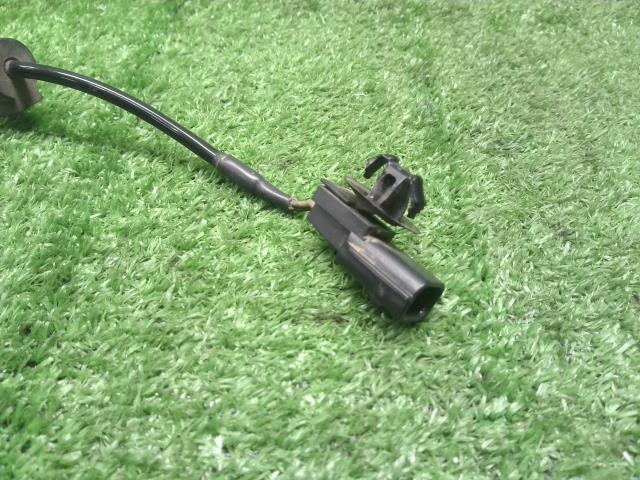 【中古】ｅＫワゴン DBA-B11W 右リアＡＢＳセンサー 4670B108 自社品番240768 X42