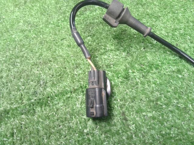 【中古】ｅＫワゴン DBA-B11W 左リアＡＢＳセンサー 4670B107 自社品番240768 X42