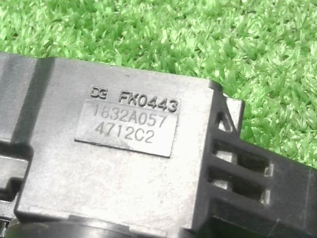 【中古】ｅＫワゴン DBA-B11W イグニッション ダイレクトコイル 1832A057 自社品番240768 X42