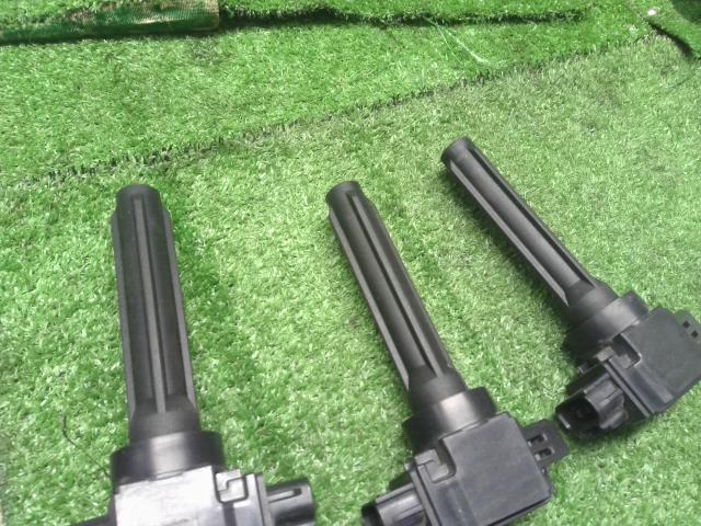 【中古】ｅＫワゴン DBA-B11W イグニッション ダイレクトコイル 1832A057 自社品番240768 X42